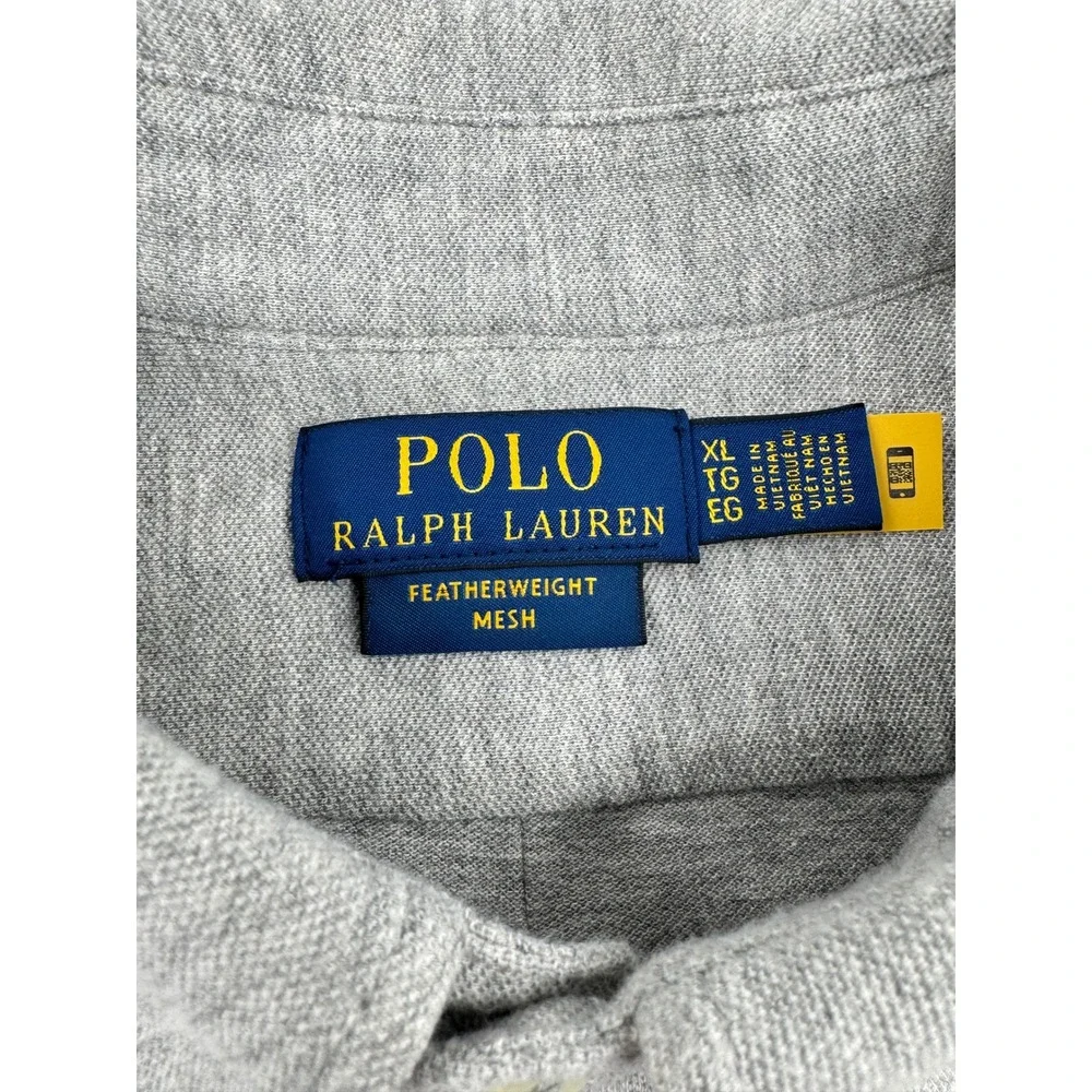 Polo Ralph Lauren 📏 measurements